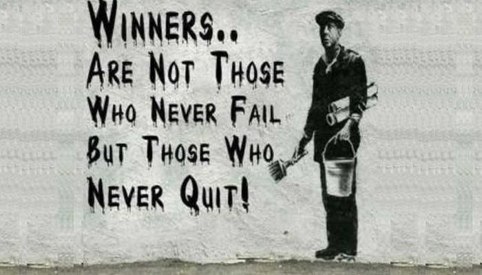 Success: I got you!